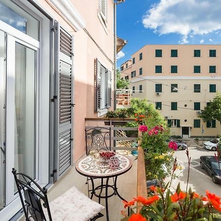 Luxury Apartment Luce Split Eksteriør bilde