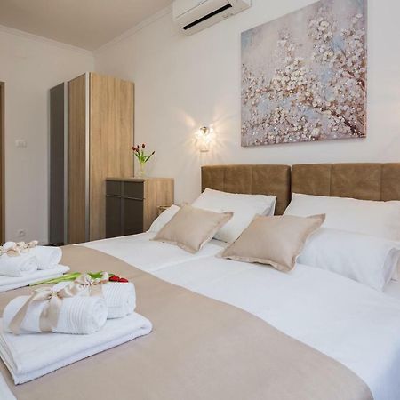 Luxury Apartment Luce Split Eksteriør bilde