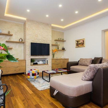 Luxury Apartment Luce Split Eksteriør bilde
