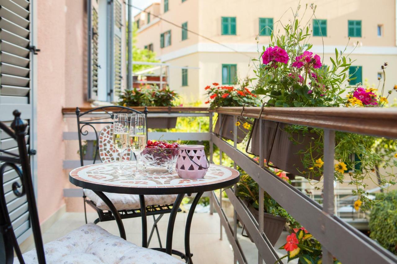 Luxury Apartment Luce Split Eksteriør bilde